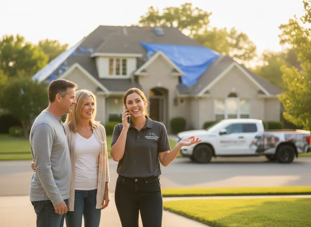 Emergency Roof Repair Coleman, FL FAQs